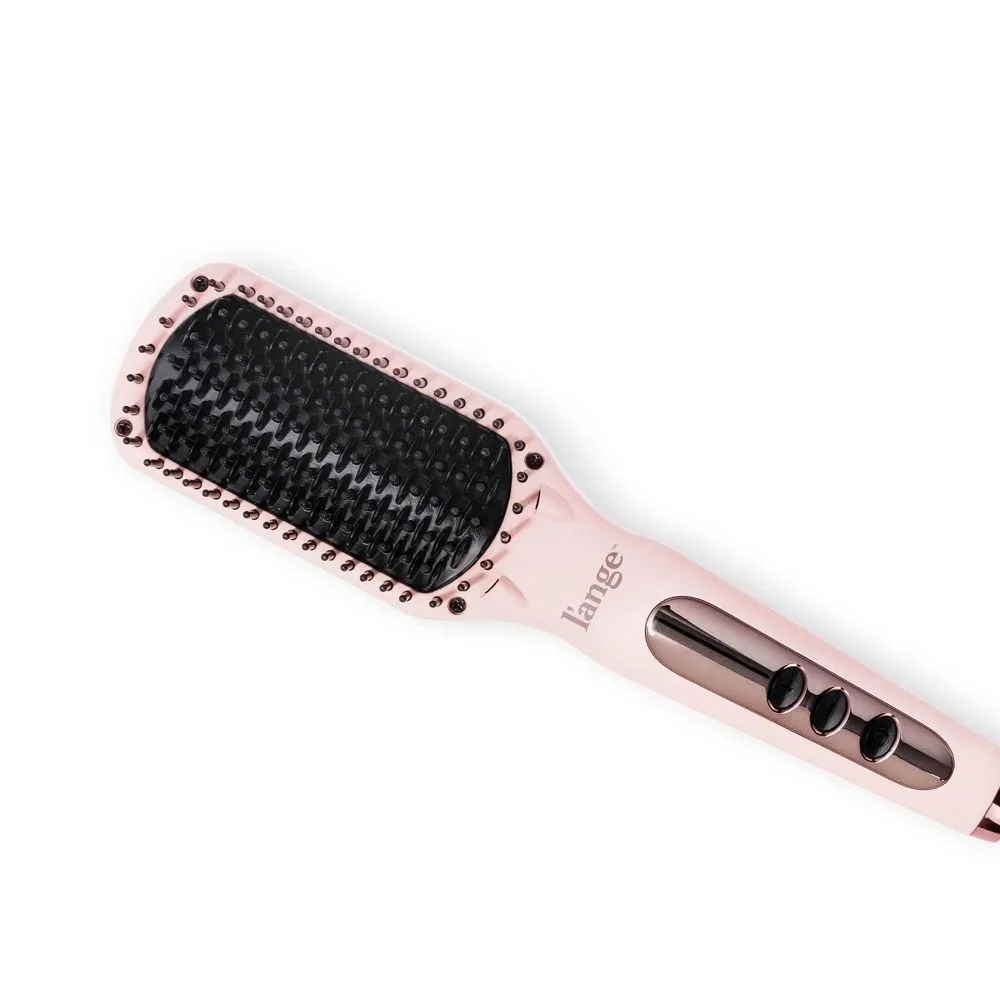 Brand New - L'ange Hair Le Vite Ceramic Straightening Hair Iron
