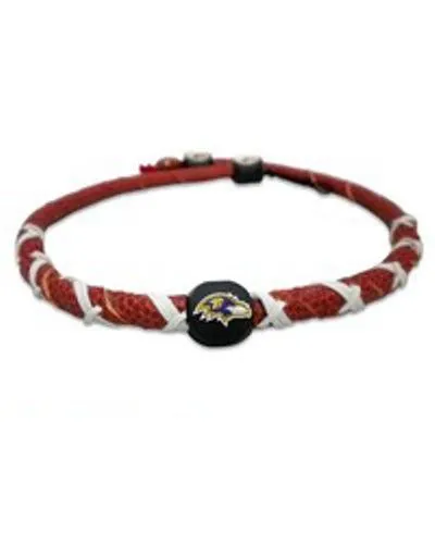 Baltimore Ravens Frozen Rope Necklace