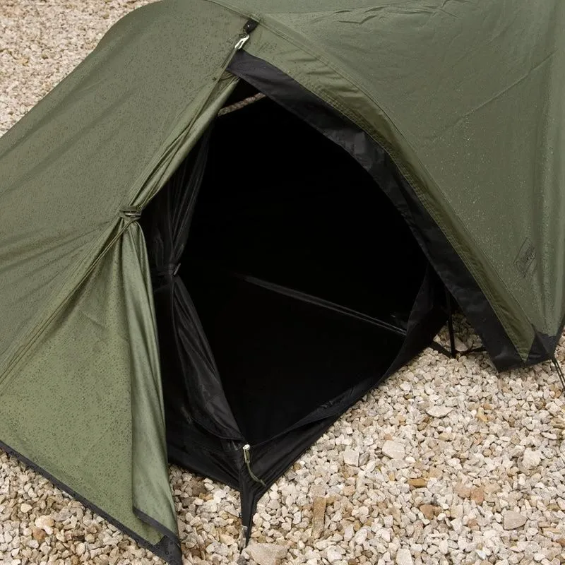 Snugpak IX-OD	SNUGPAK - IONOSPHERE IX - OLIVE