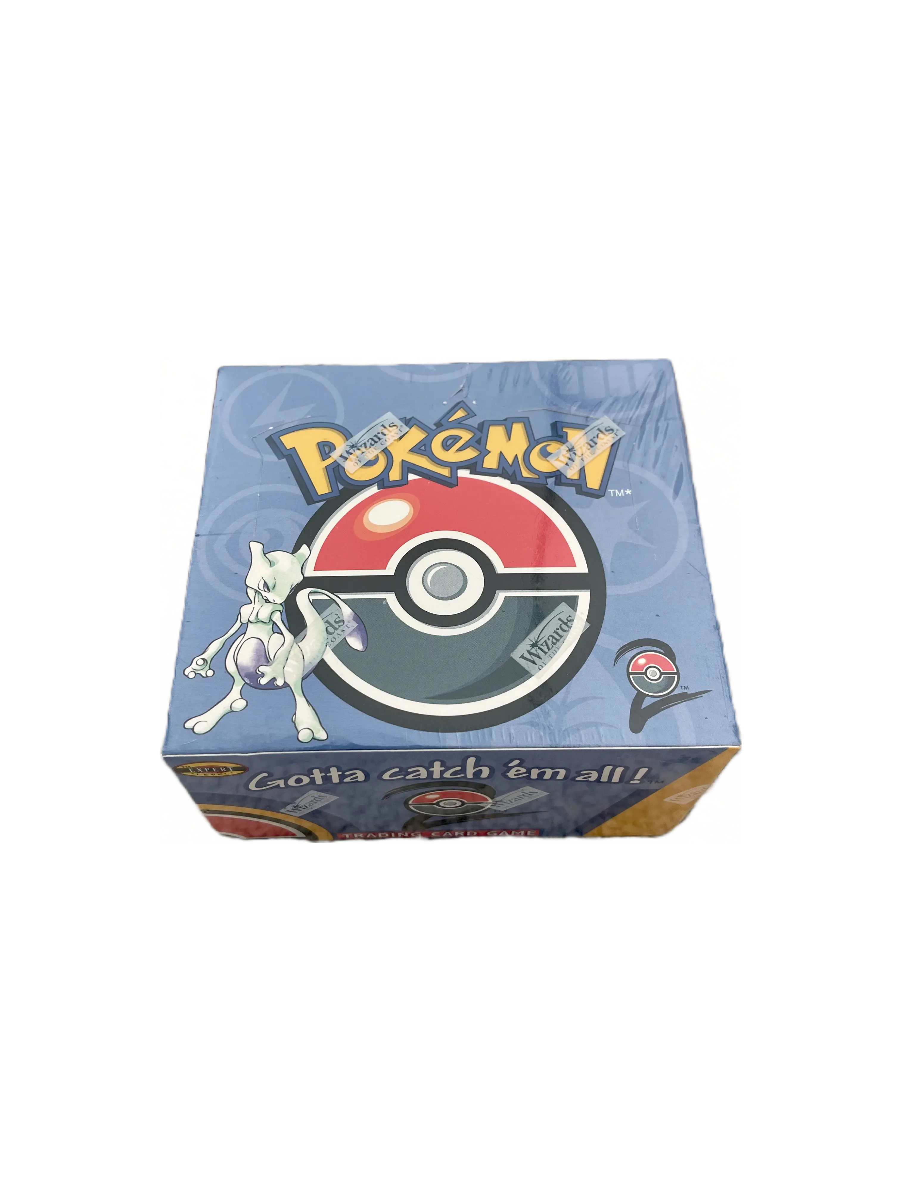 Base Set 2 Booster Box