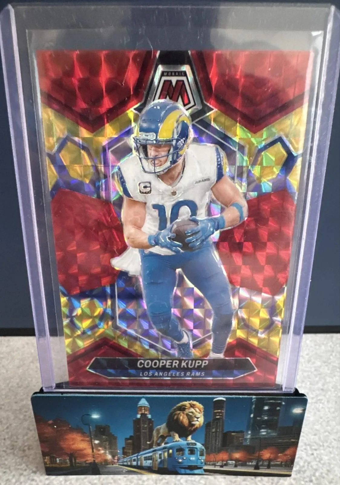 Card image