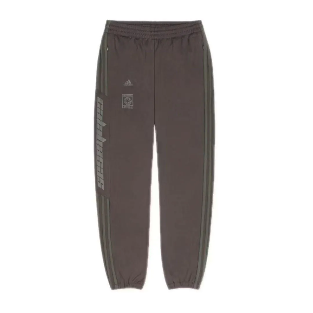 adidas Yeezy Calabasas Track Pant Umber/Core