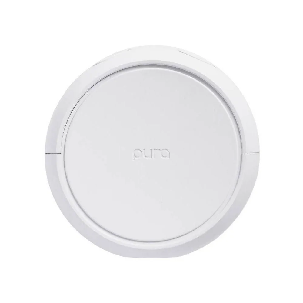 Brand New - Pura Home V5 Smart Fragrance Diffuser for 2 Vials - Plug In