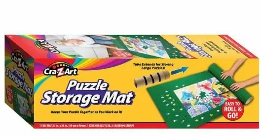 Cra-Z-Art - Puzzle Storage Mat