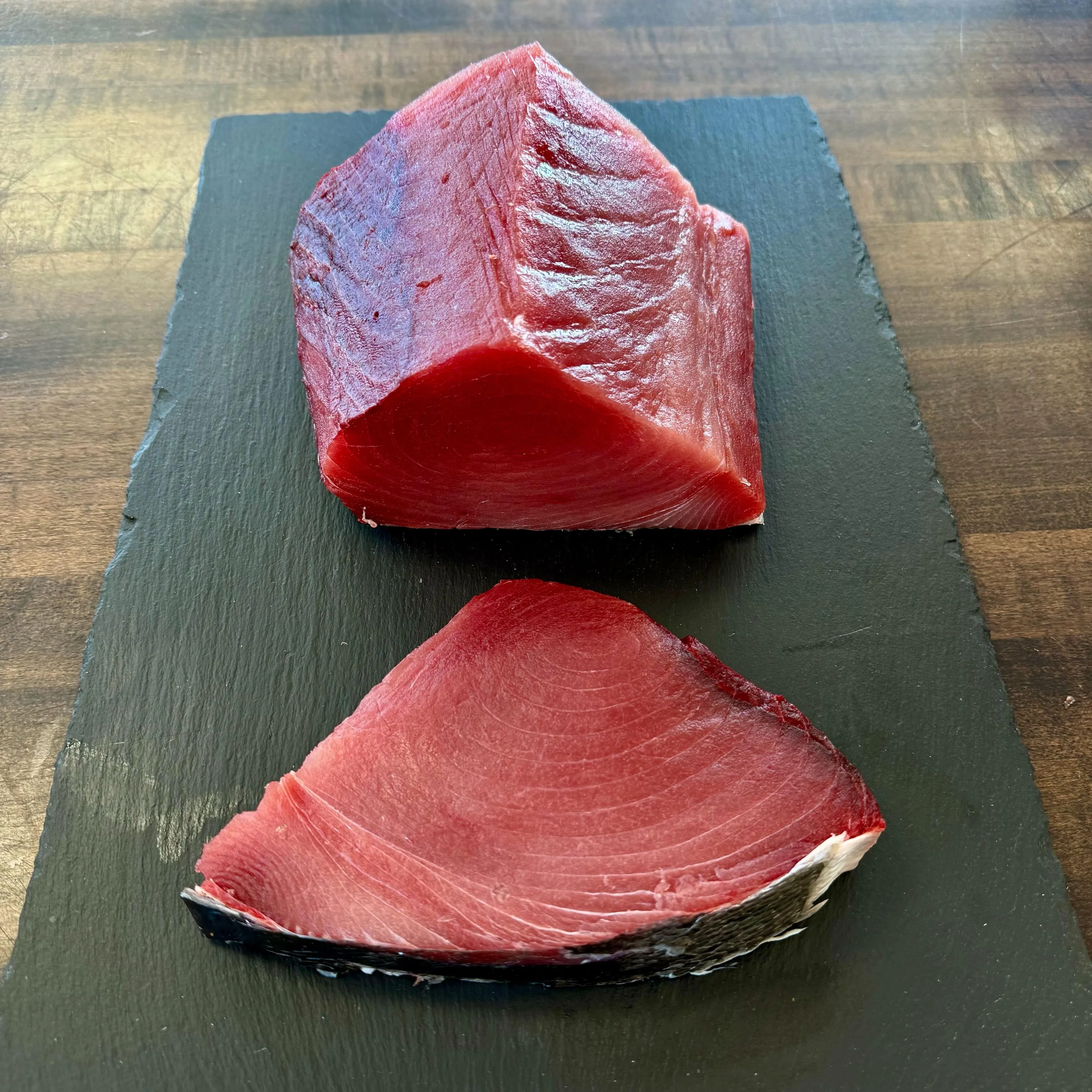 Bluefin Tuna