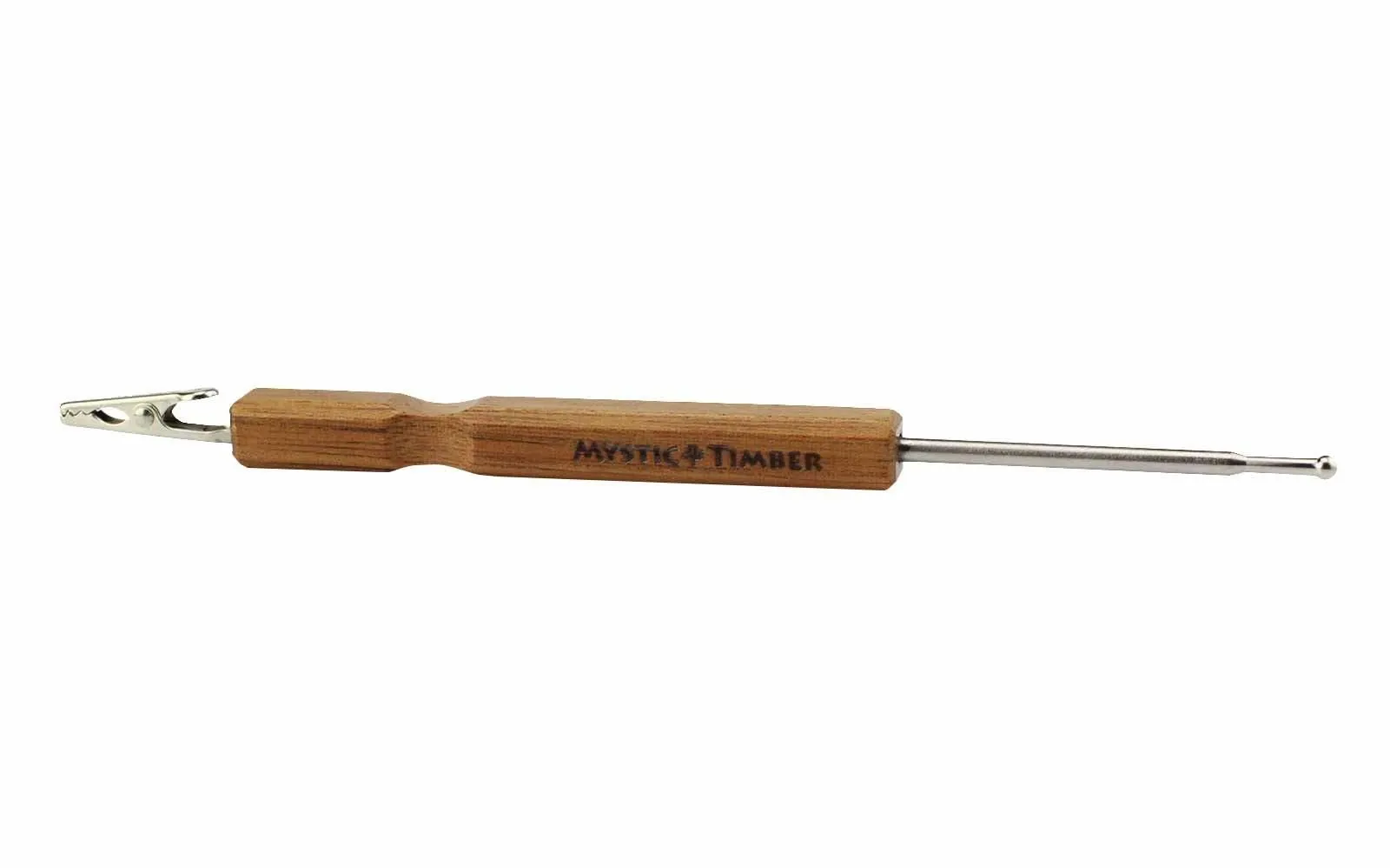 Mystic Timber Dabber Clip Classic Ball