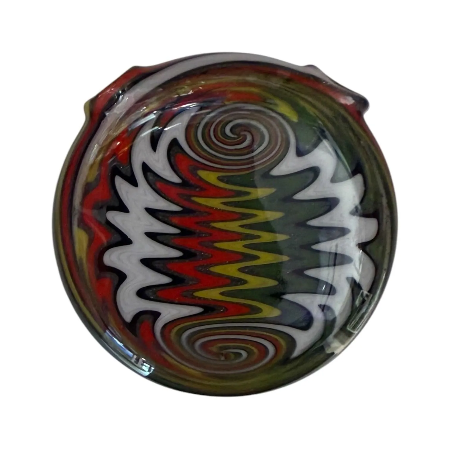 Reversal Pendant 2 sm HERBALGLASS