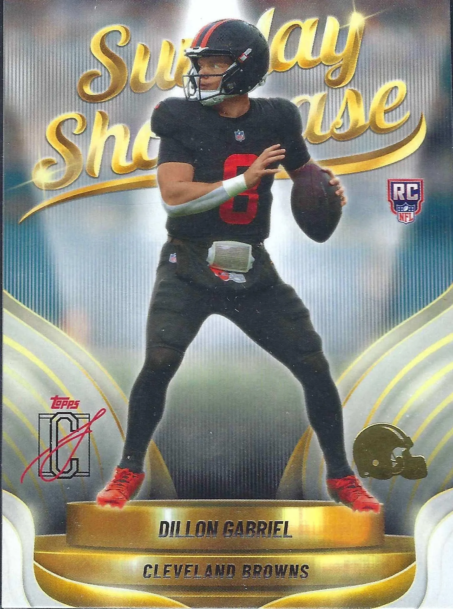 Card image