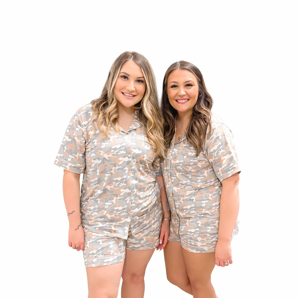 Camo bro mom jams