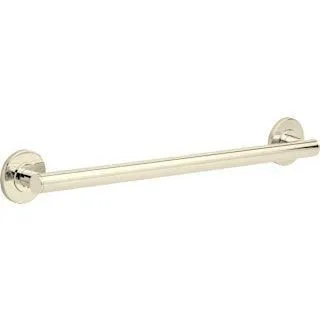 Delta 41824-PN - Bathroom Safety Equipment Bathroom Hardware and Accessories