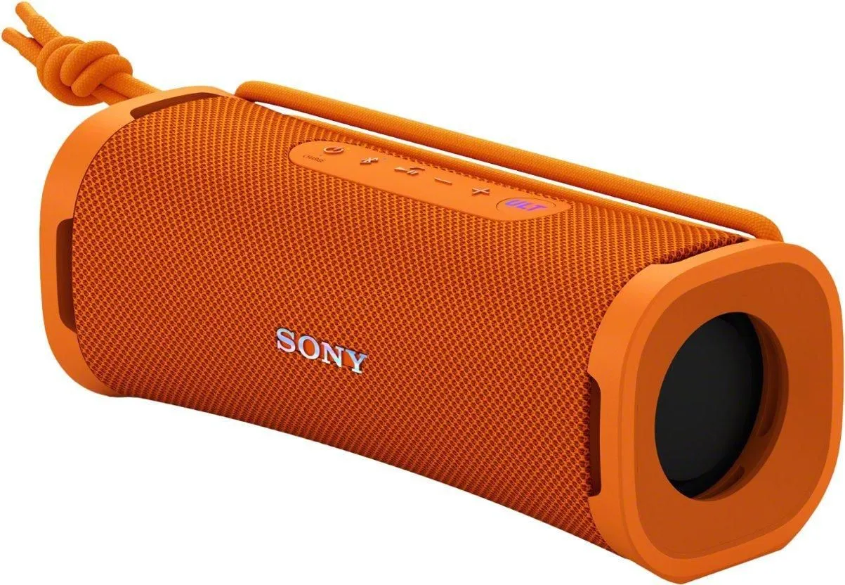 SONY SRSULT10/D Personal Audio