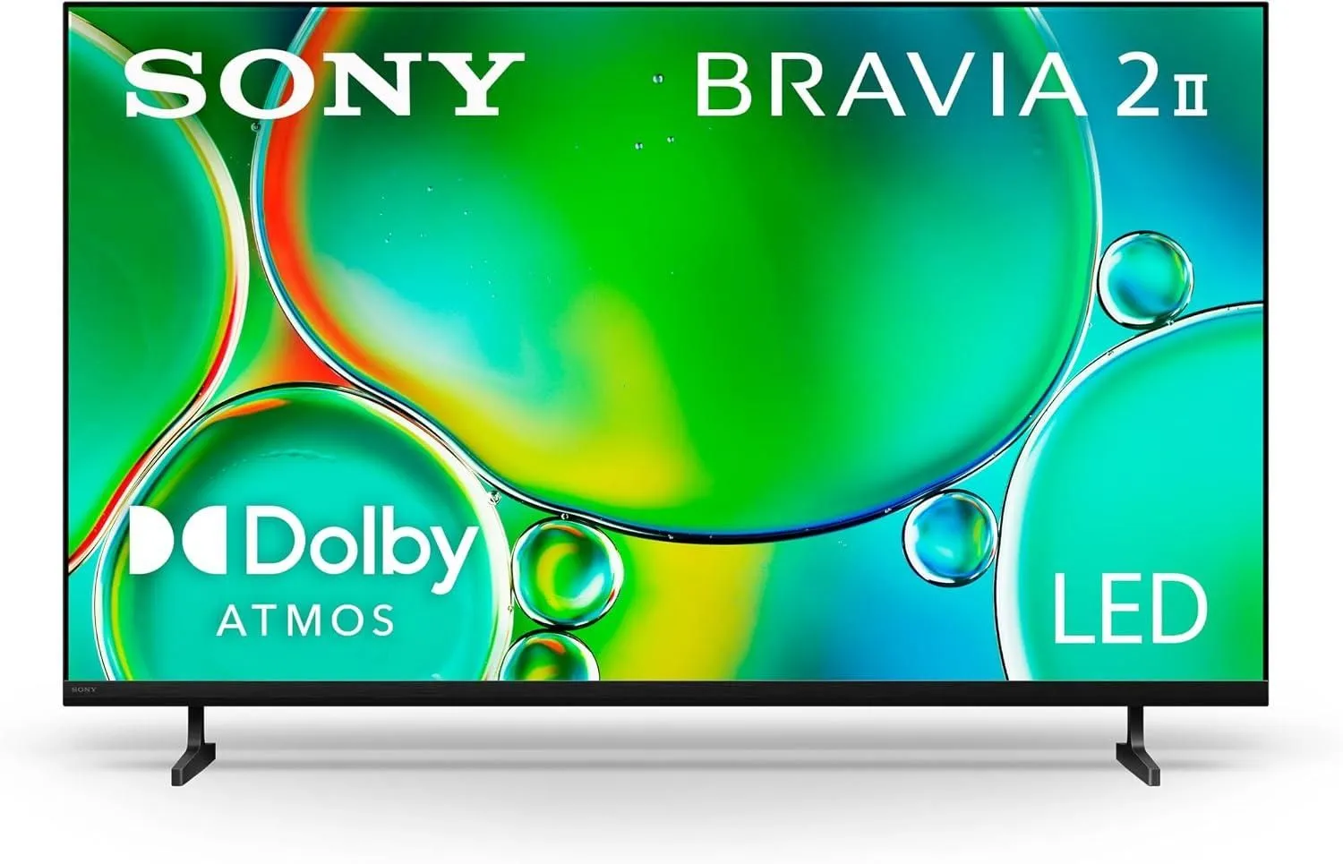 SONY K43S20M2 TVs