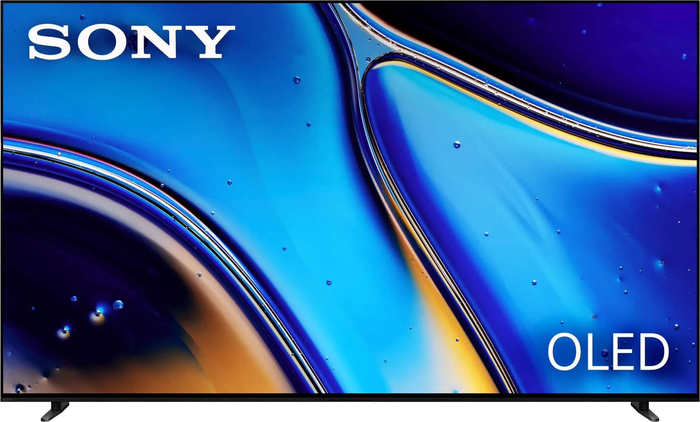 SONY K65XR8B TVs