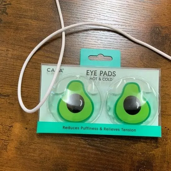 Cala Eye Pads