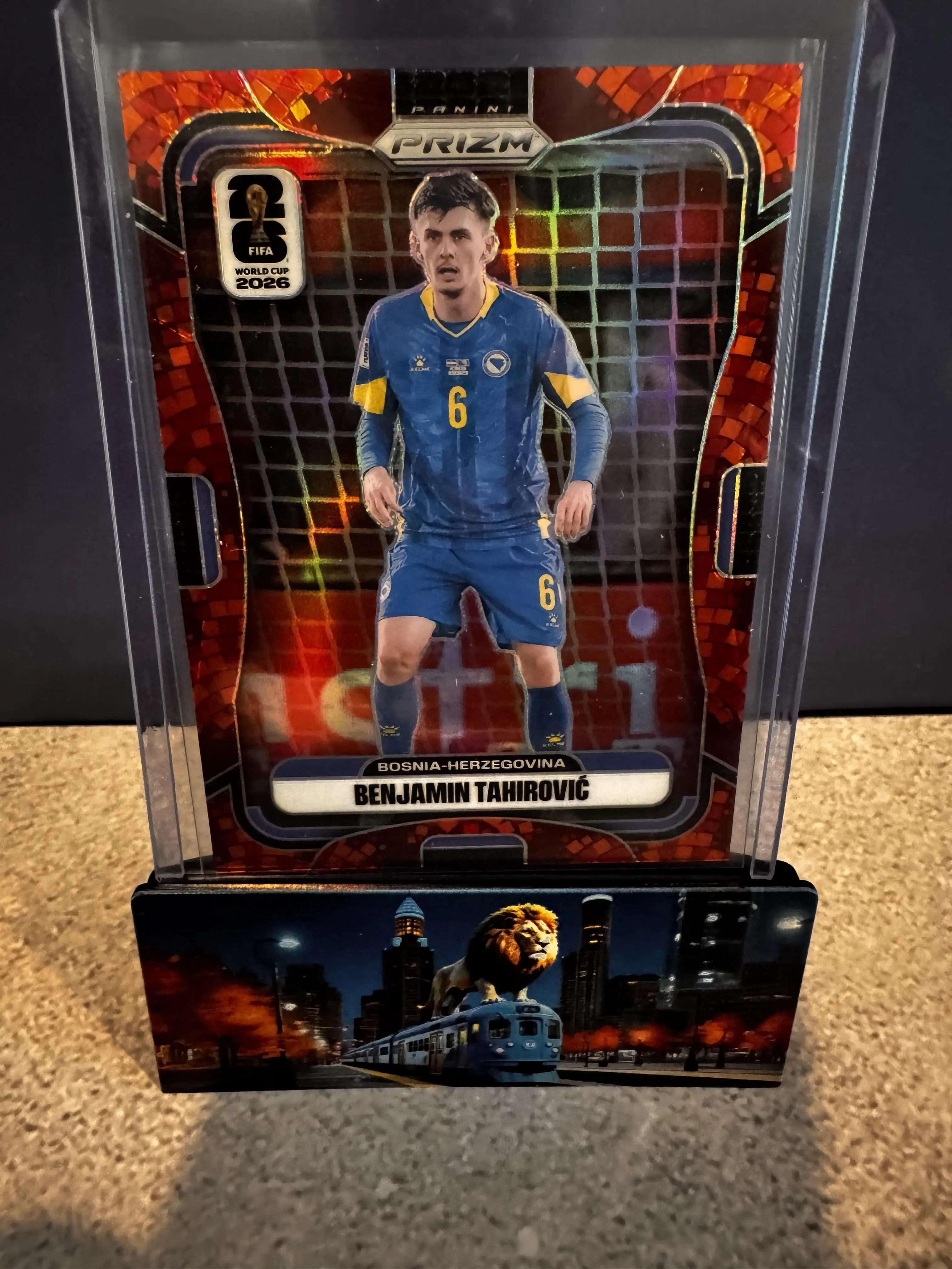 Card image