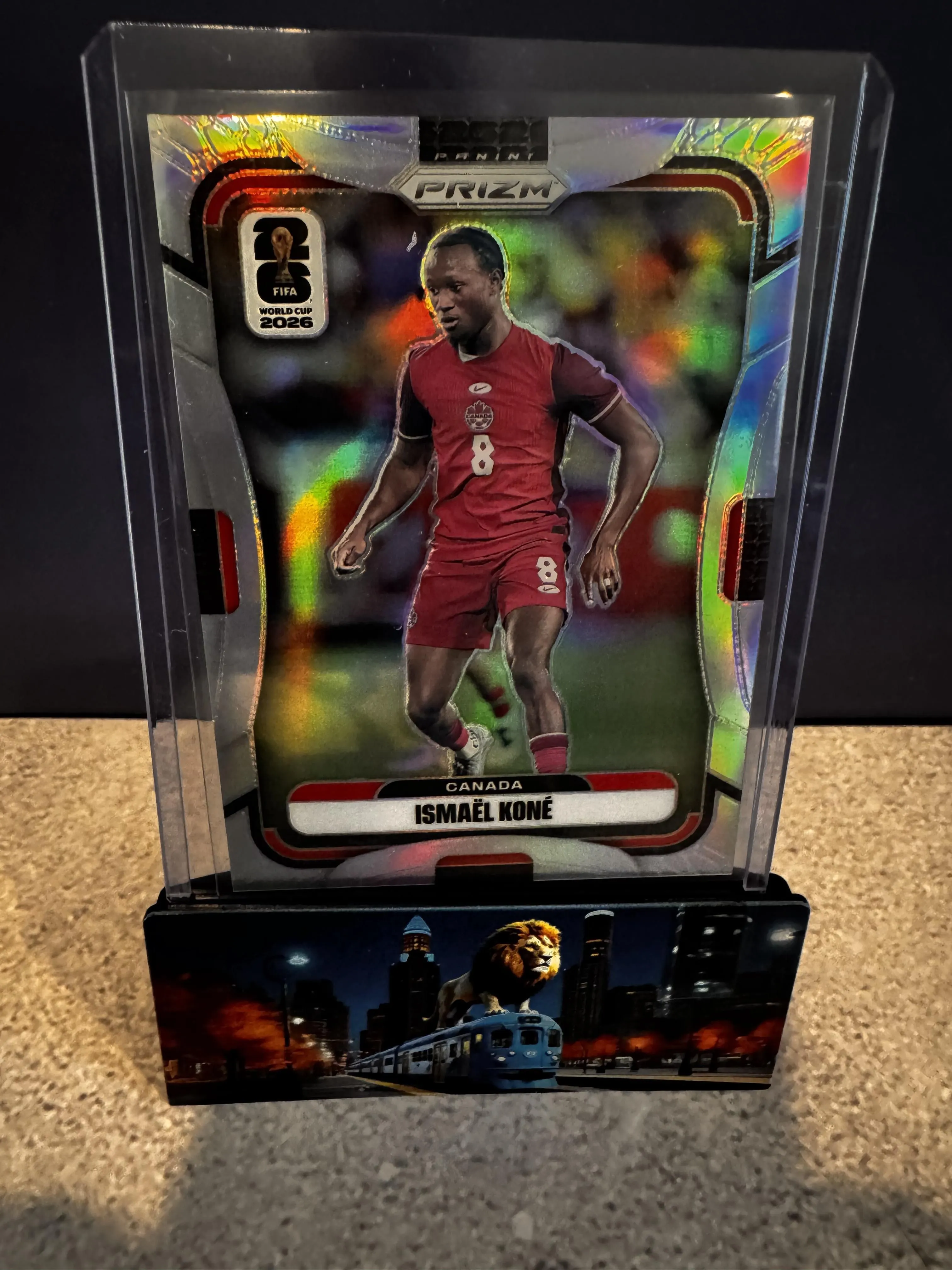 Card image