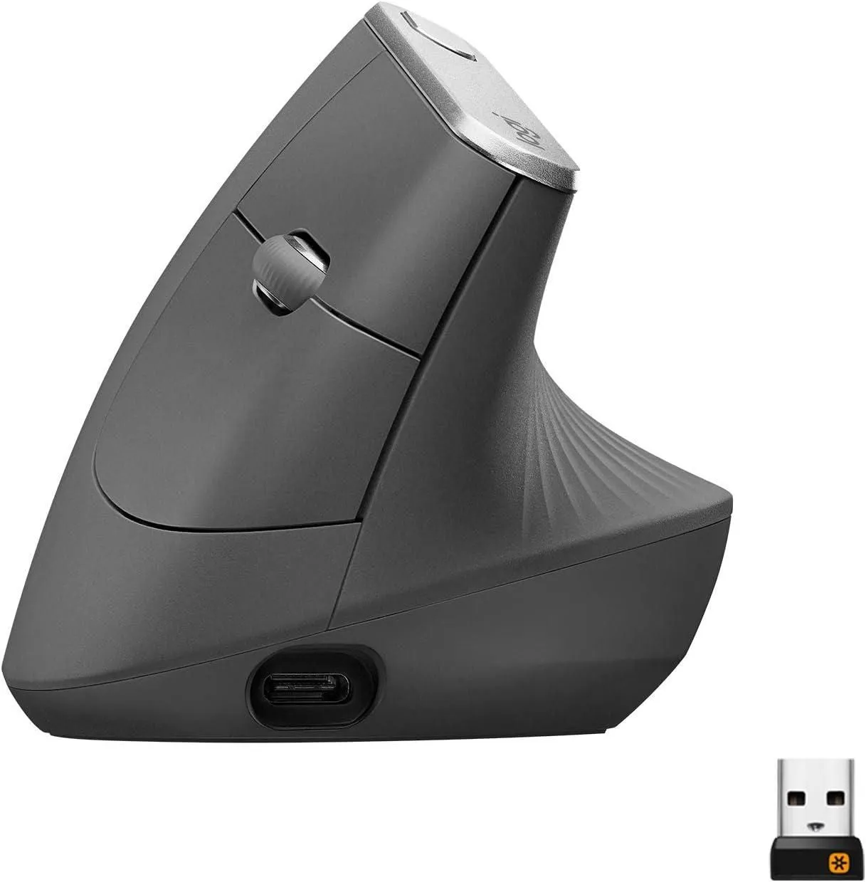 MX VERTICAL MOUSE 097855144461