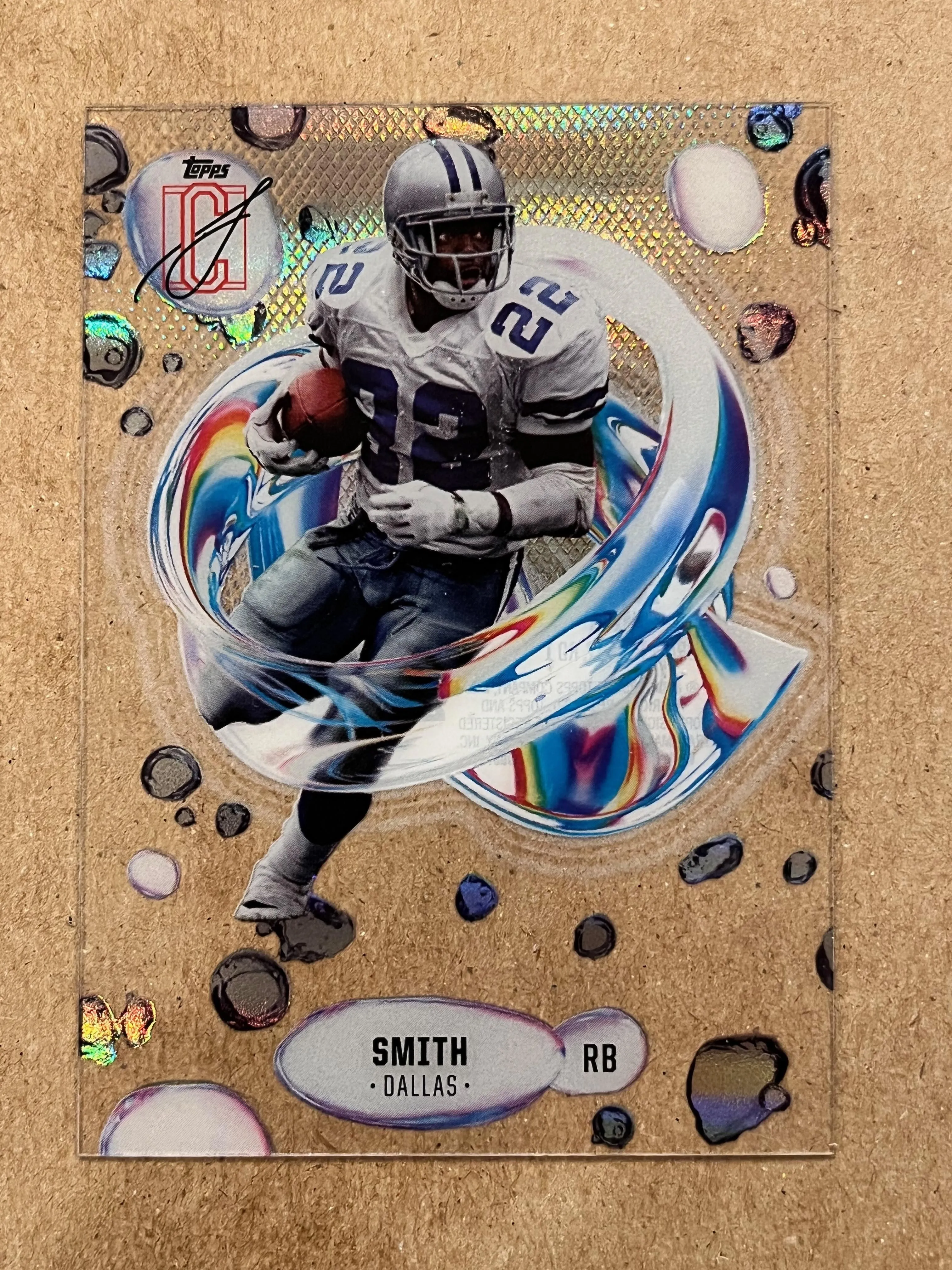 Card image