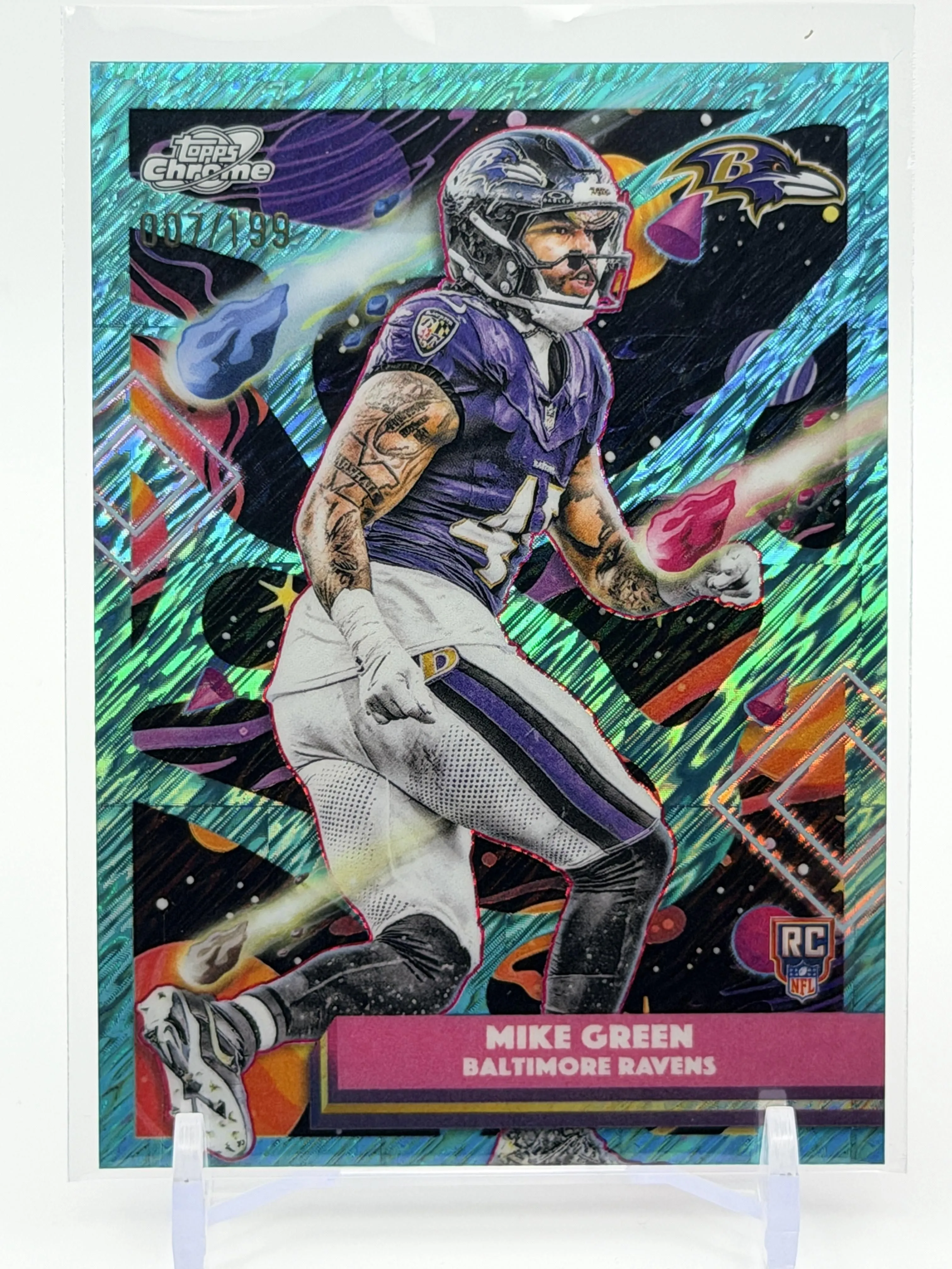 Card image