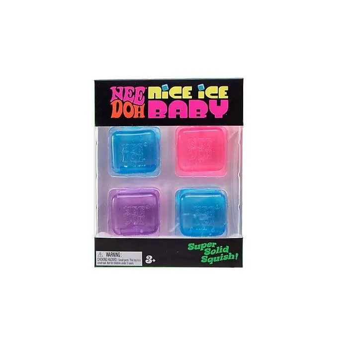 Needoh Nice Ice Baby