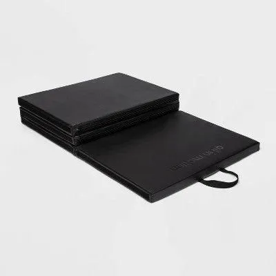 Open-box - Vinyl Fitness Mat - All In Motion