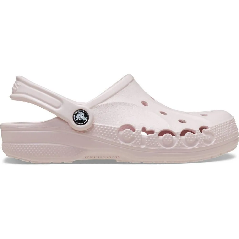 New without Tags - Crocs Adult Baya Clogs - Barely Pink M6/W8
