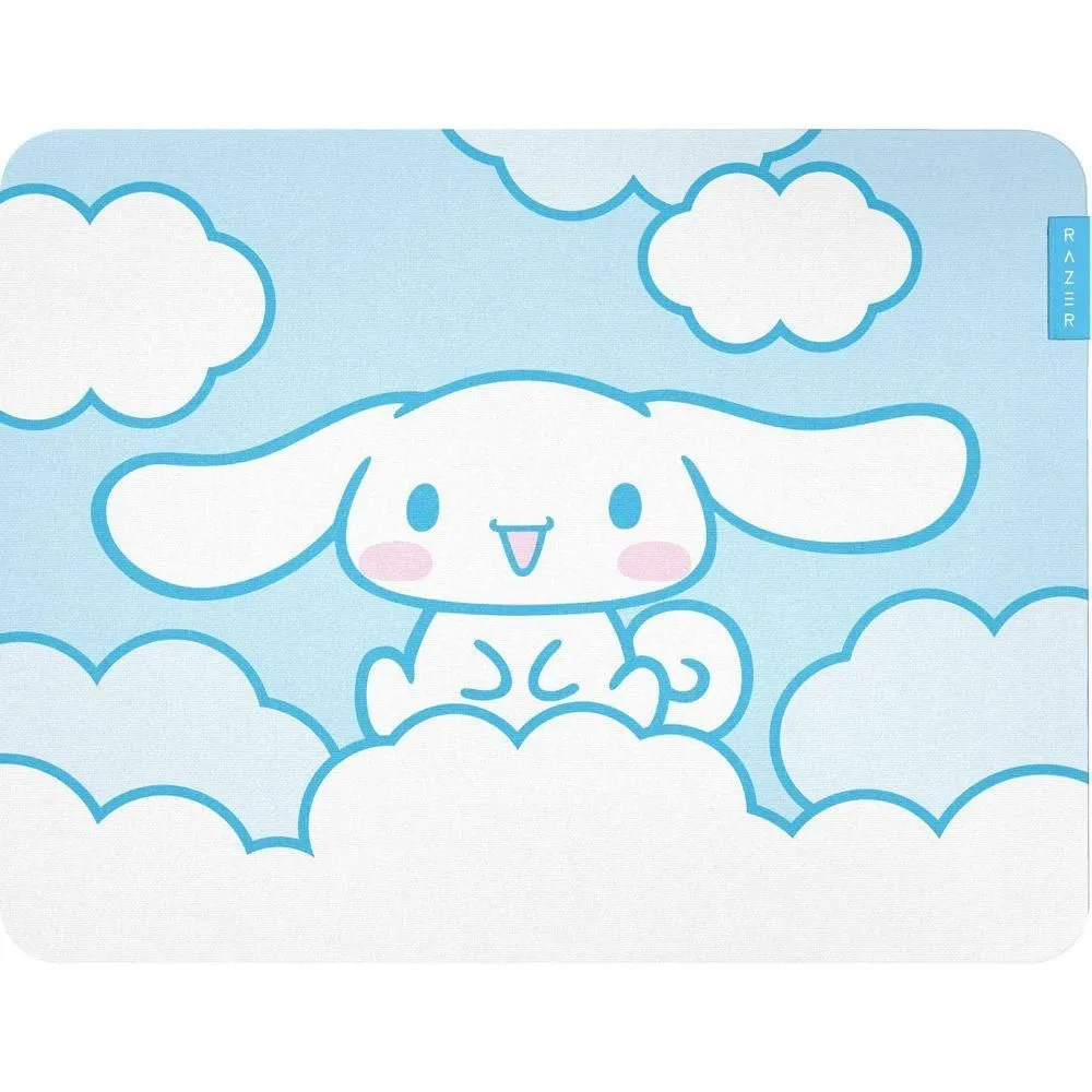 Open-box - Razer Gigantus V2 Soft Gaming Mouse Mat - Medium - Cinnamoroll Edition