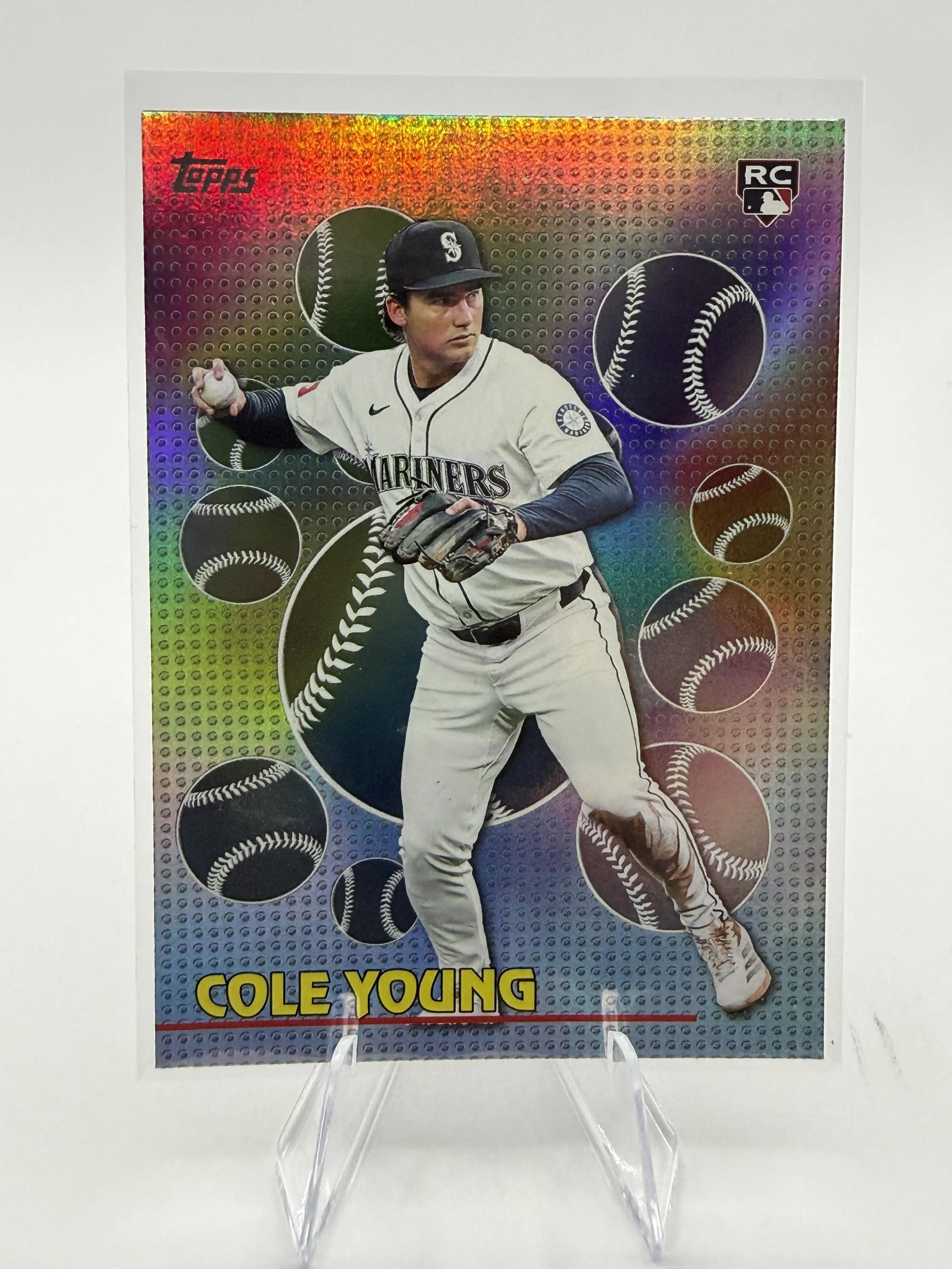 Card image