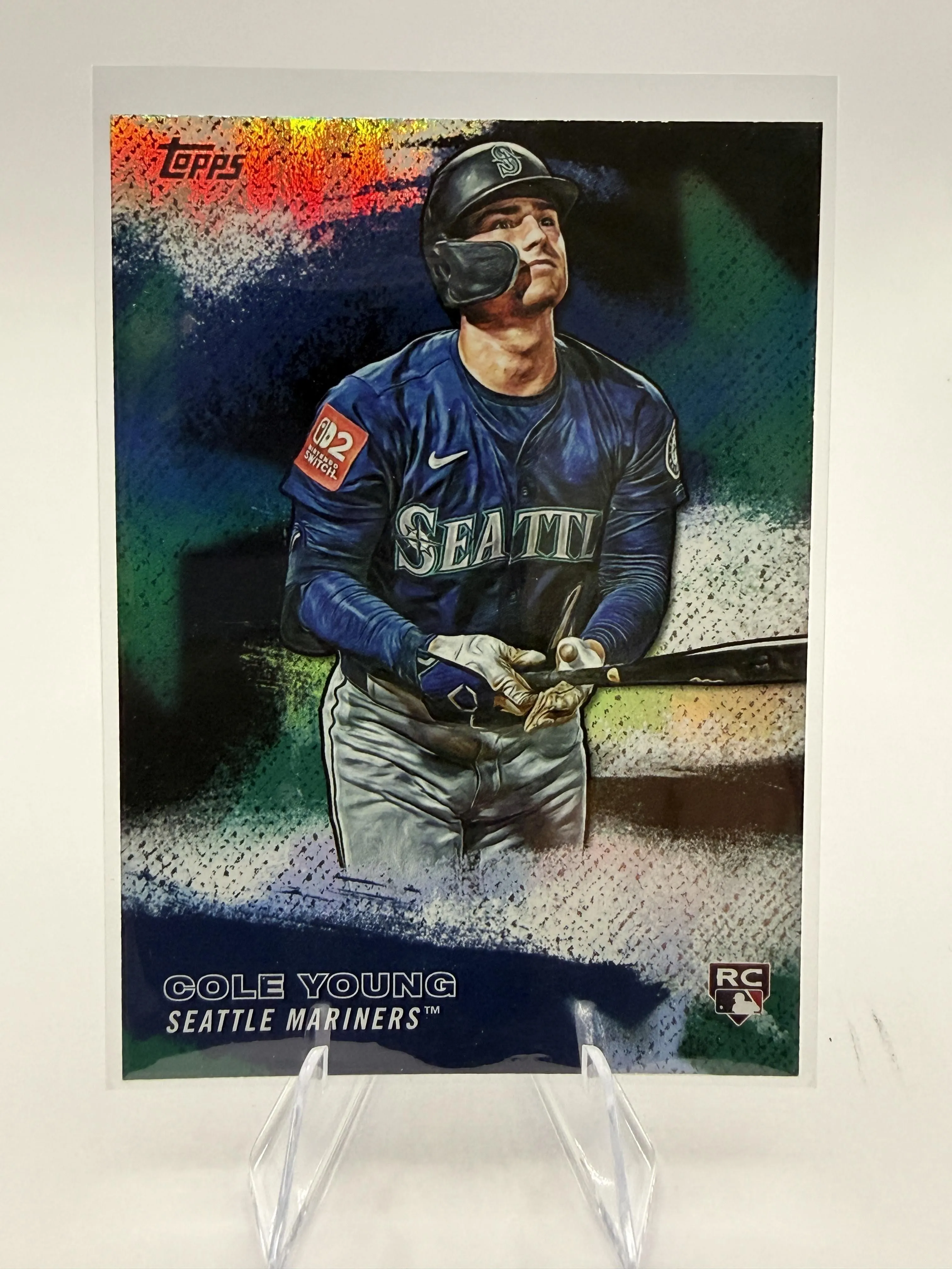 Card image