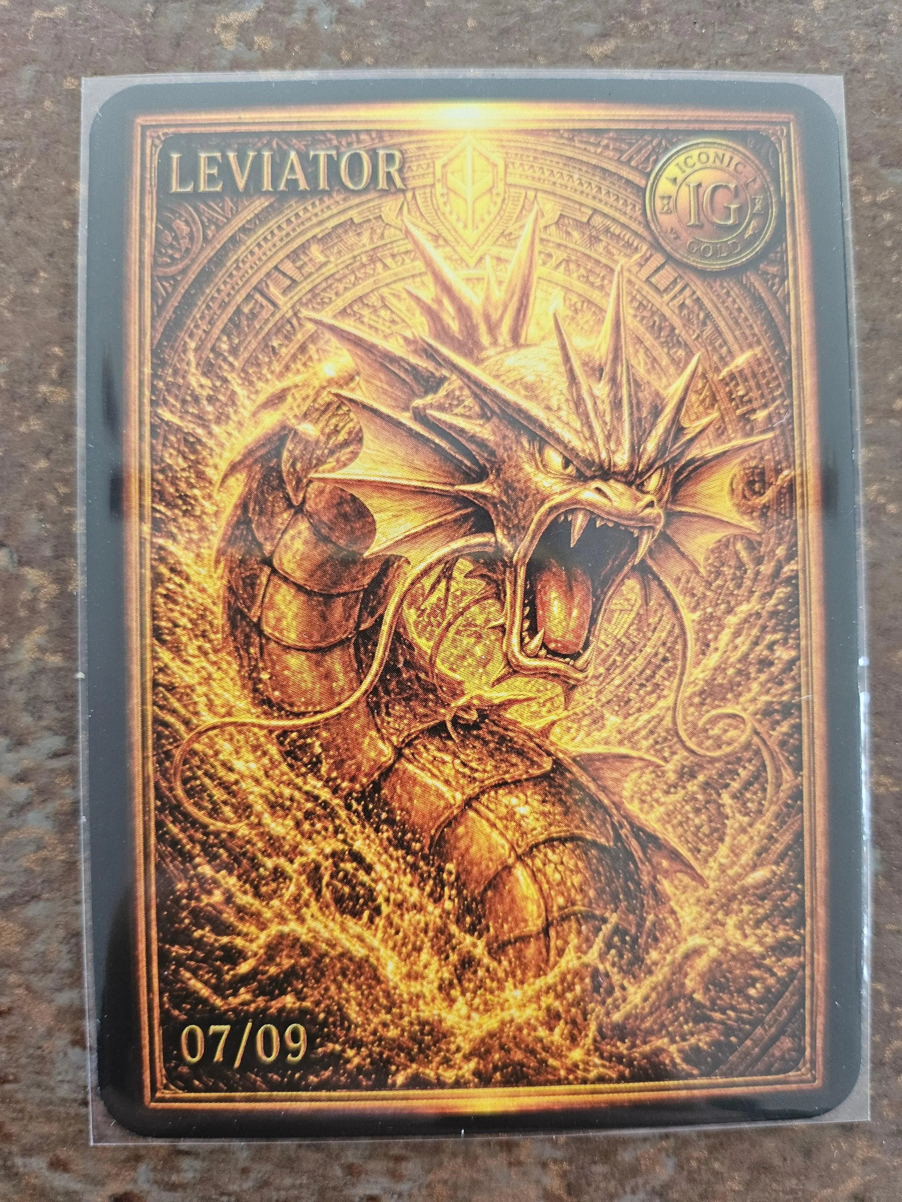 Leviator