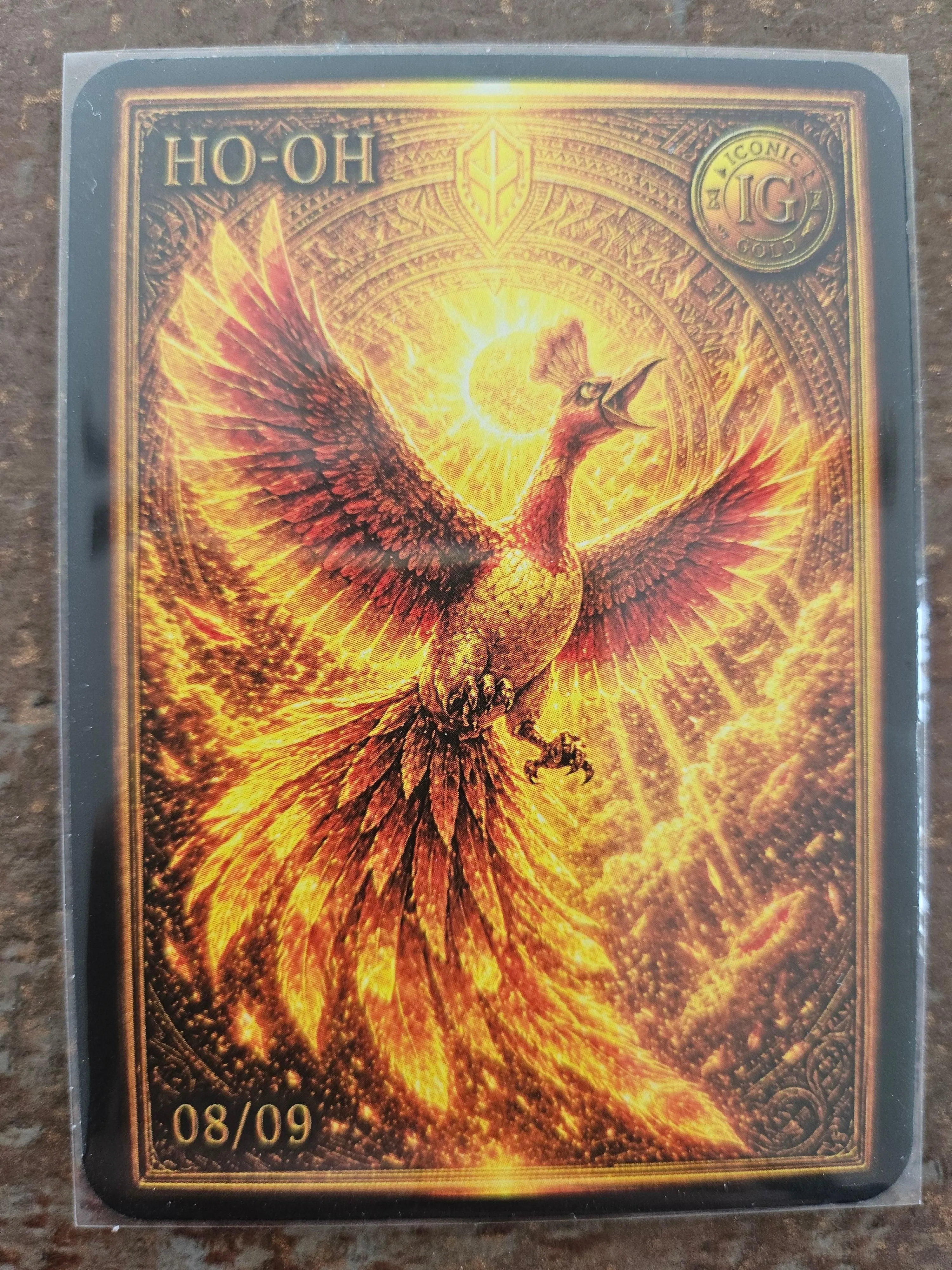 HO-OH
