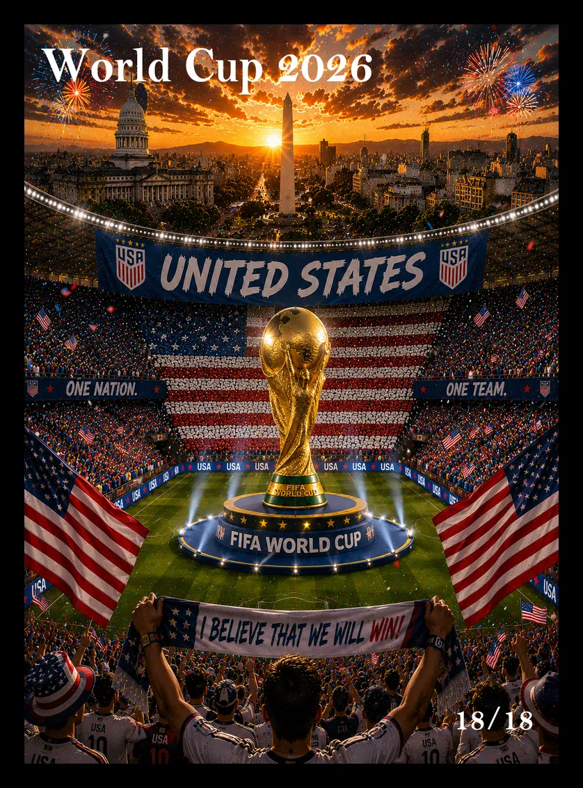 Etats Unis