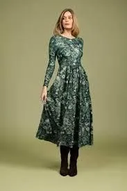 Smith & Quinn Clover Dress