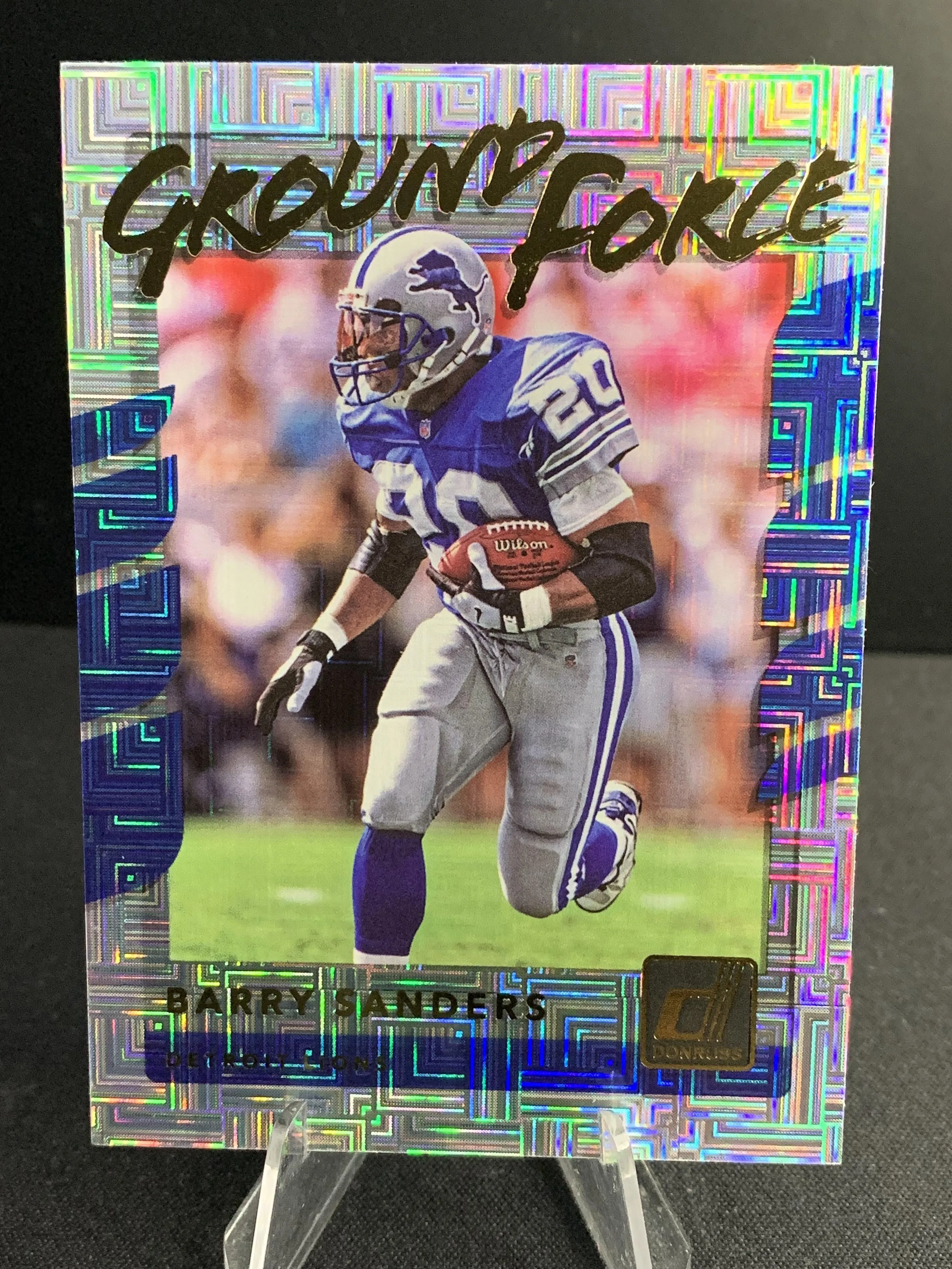 Card image