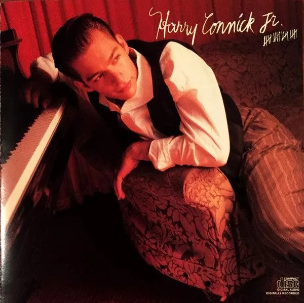 Harry Connick, Jr. - 20 (CD, Album, RE)