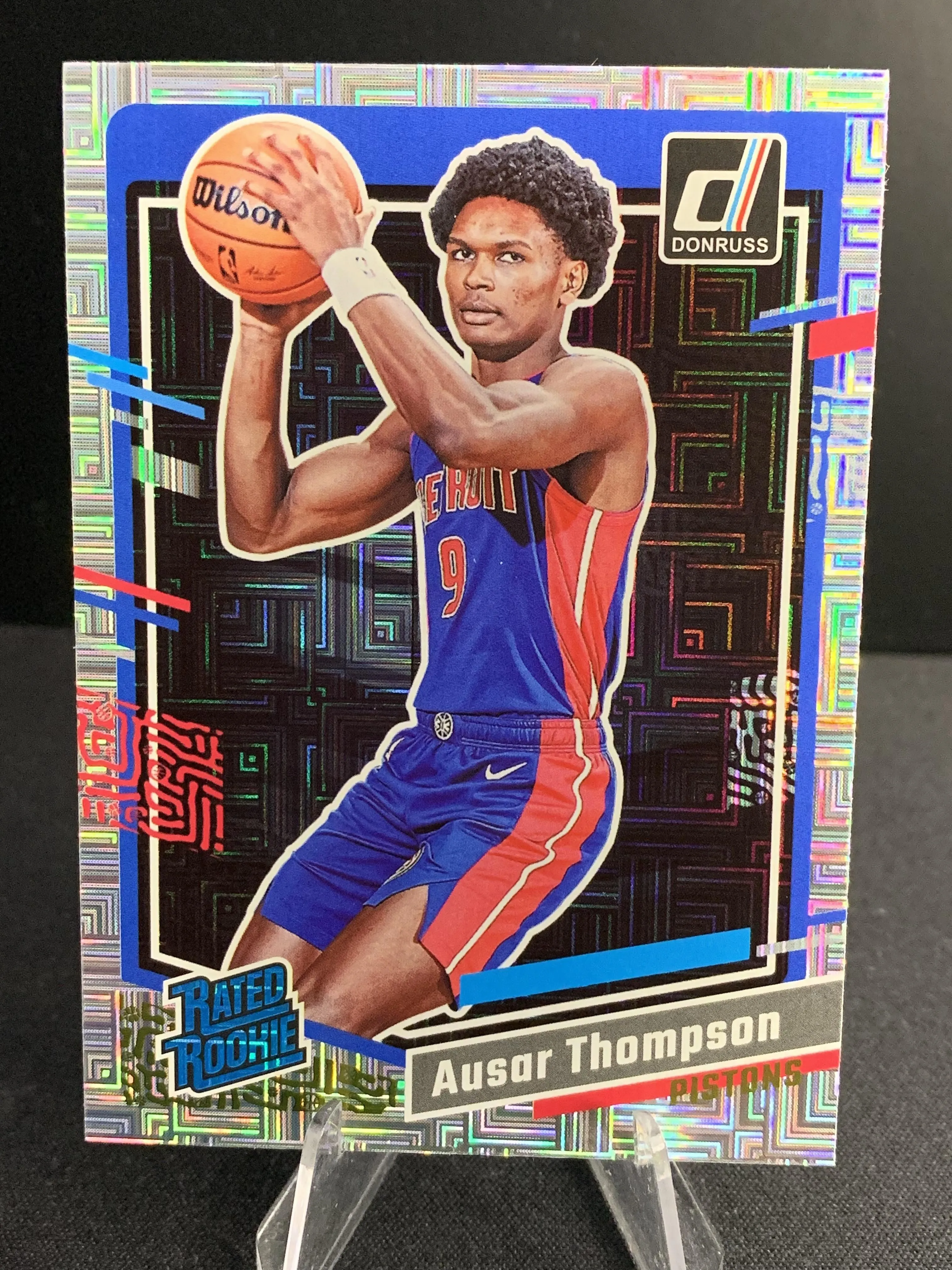 Card image