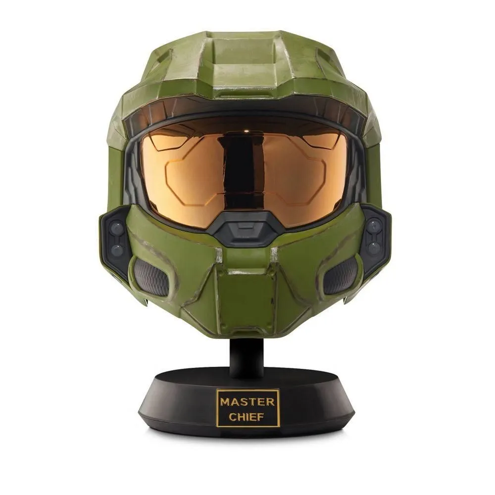 Brand New - Halo Master Chief Helmet
