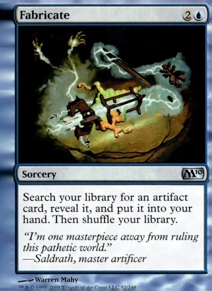 Card image