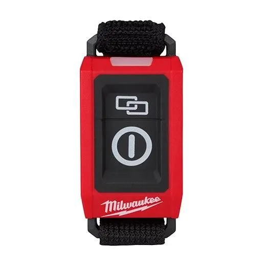 Milwaukee 0951-20 VACLINK Wireless Dust Control Remote