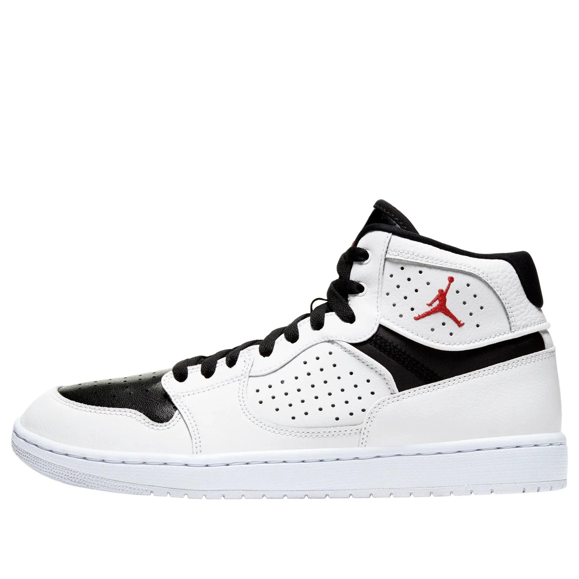 Jordan Air Jordan Access 'White Black' (Men's) TX
