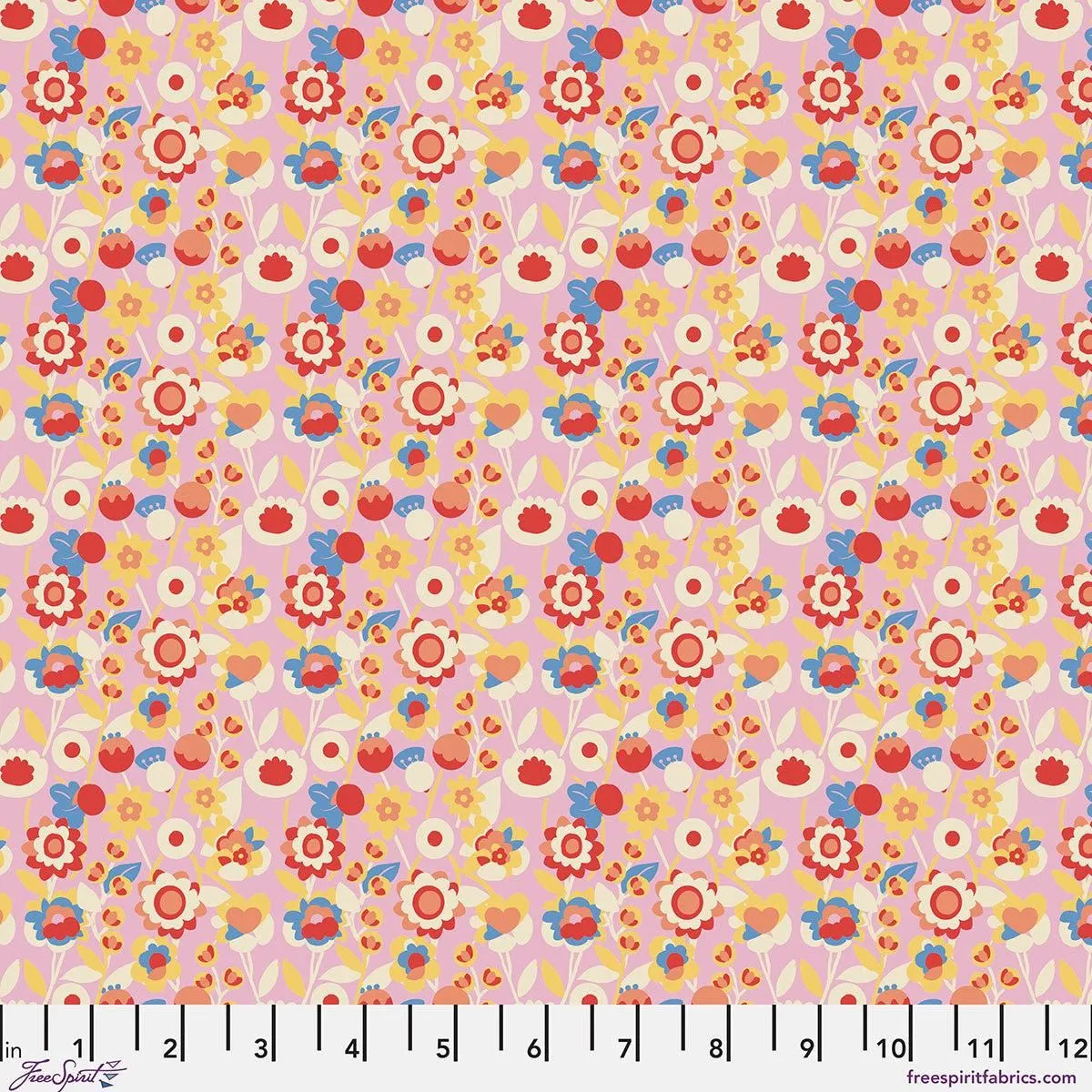 Marmalade - Bloom | Stannie & Lloyd by August Ellery