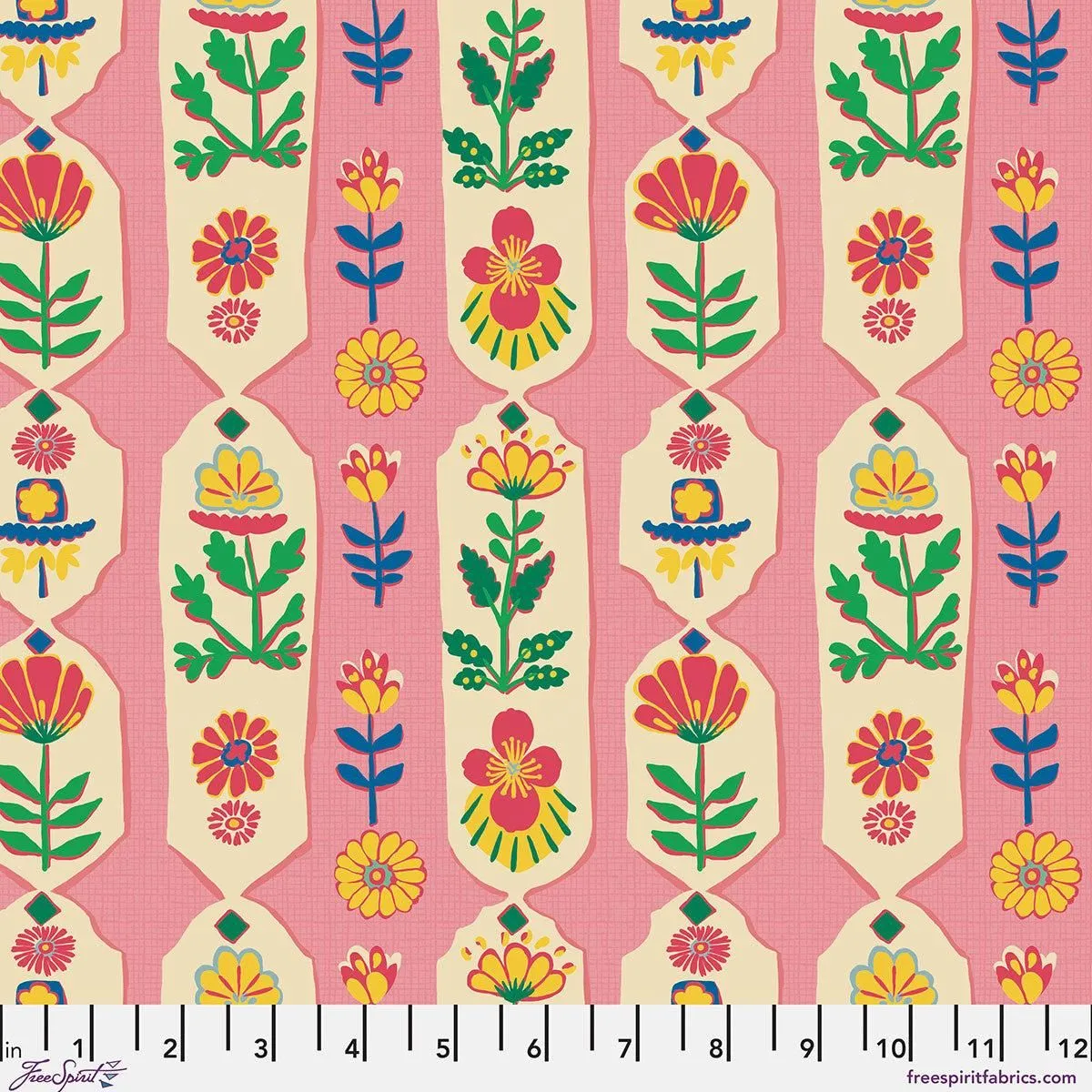 Primrose Path - Bloom | Stannie & Lloyd by August Ellery