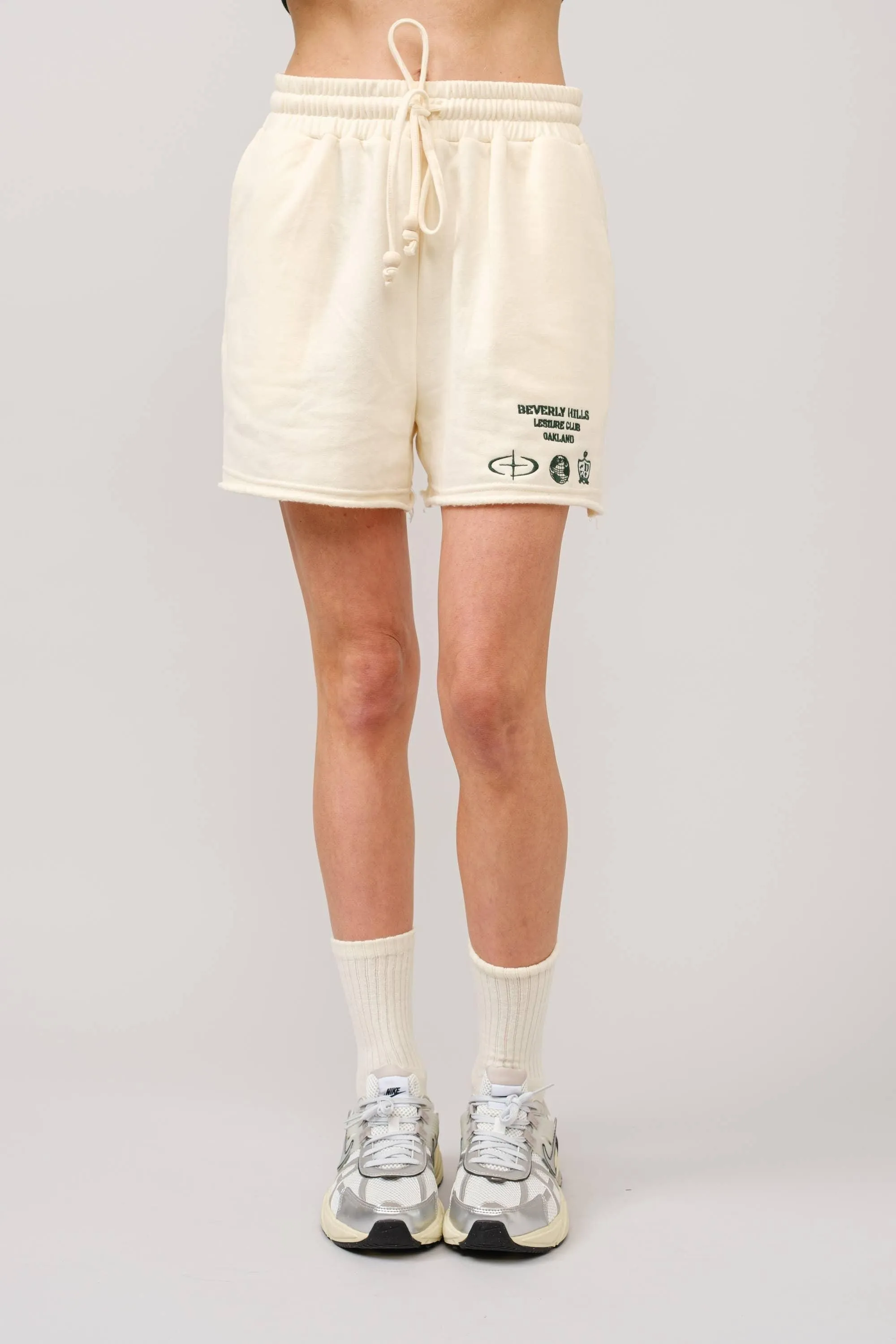 Club Exclusive Sweatshorts