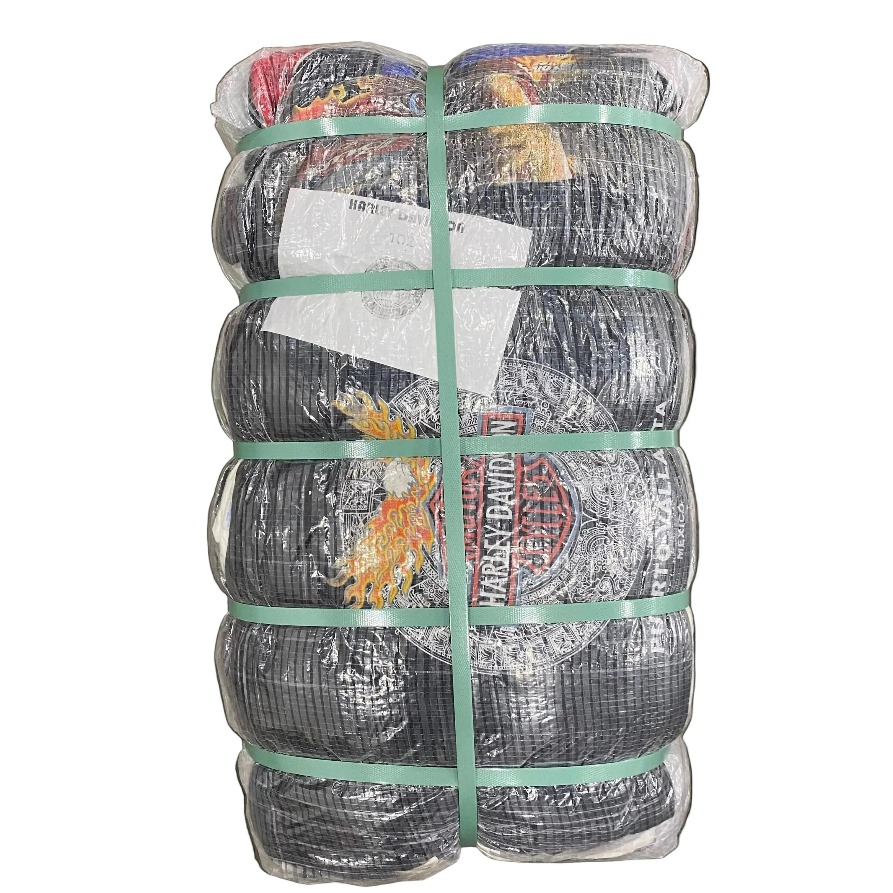 Harley Davidson 50 LBS Bale