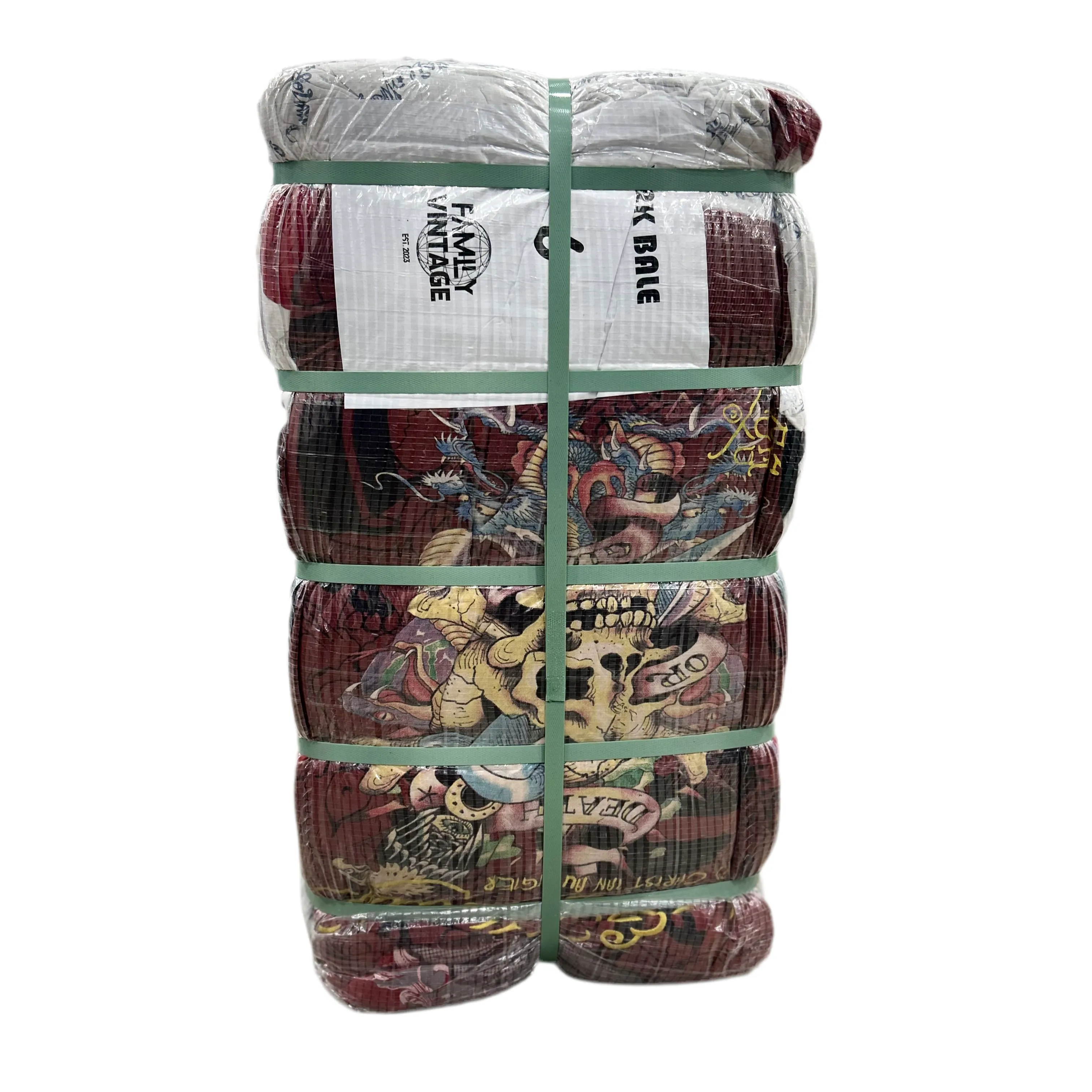 Y2K 50LBS BALE