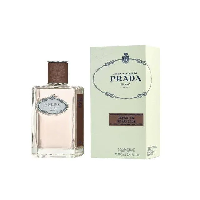 Prada Infusion de Vanille 3.3 oz