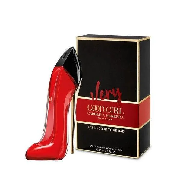 Carolina Herrera Very Good Girl 2.7 oz