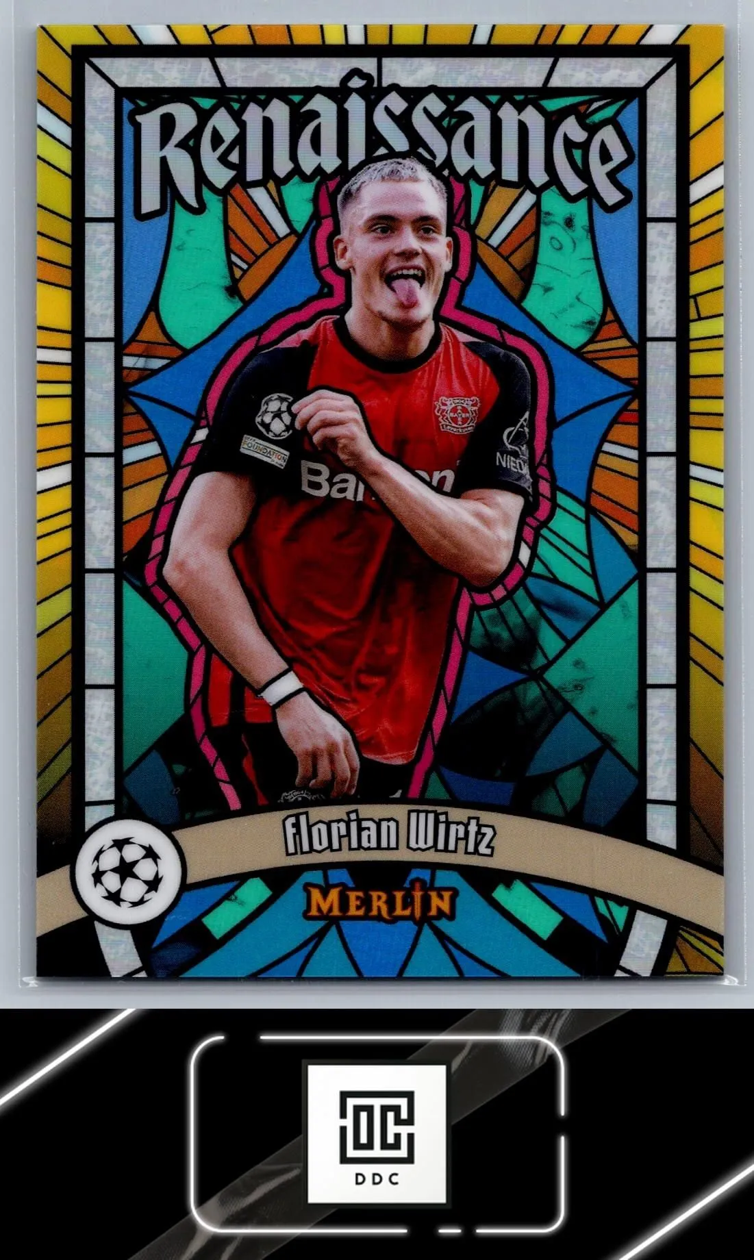 Card image