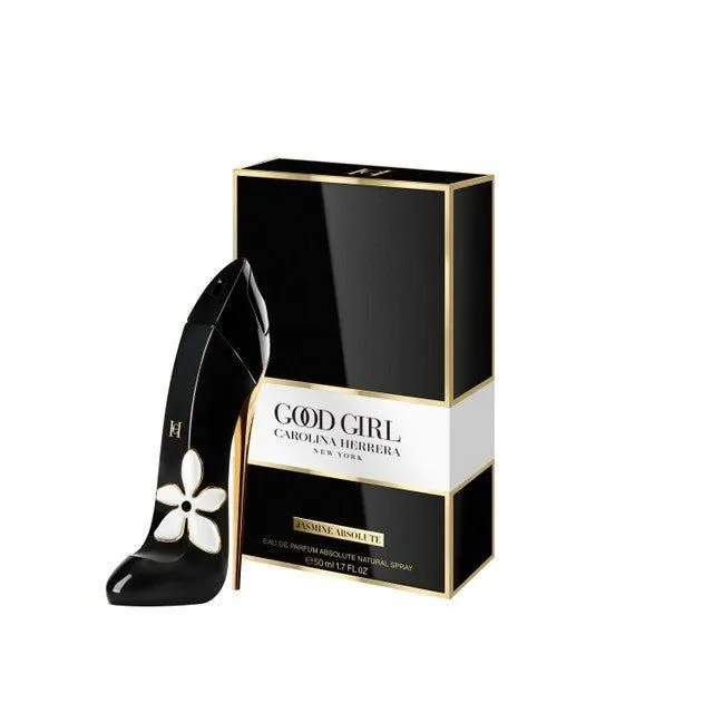 Carolina Herrera Good Girl Jasmine 1.7 oz