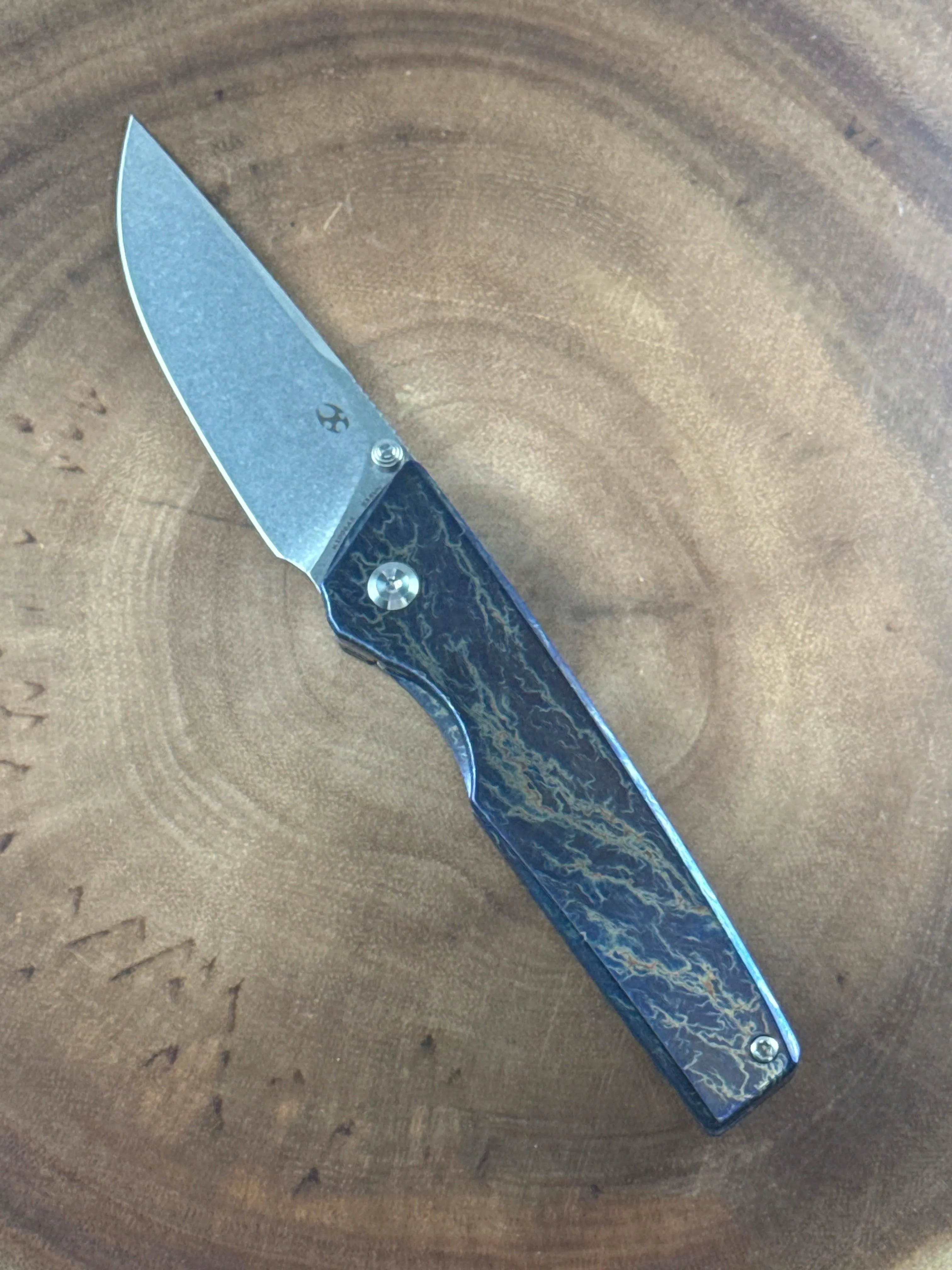 Kansept ( Pre owned like New )